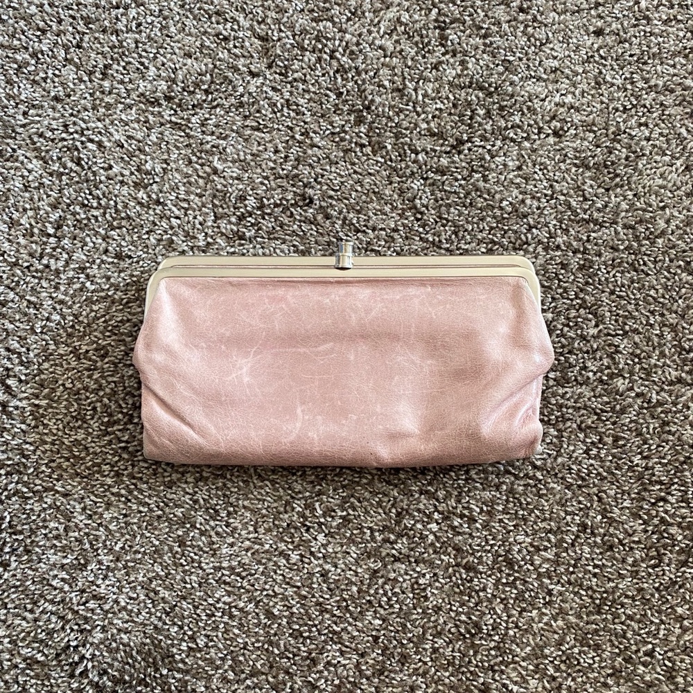 Hobo Lauren wallet